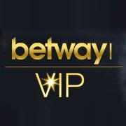 betway casino vip